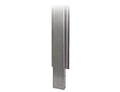 BUYERS PROD STAKE ASSEMBLY 47'H X 4.5 [SA1447WDNH]