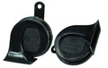 HELLA HORN KIT BX BLK TRUMPET 1 [011225831]