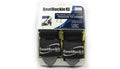 IMMI PRO SERIES KWIK-LOK TRANSOM  2' X 2 [F17631]