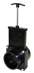 VALTERRA LLC VALVE ASSM 3' HUB X 3'HUB [T40B]