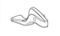 THETFORD KIT  PEDAL HIGH BONE STYL [42068]