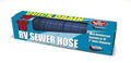 VALTERRA LLC QUICK DRAIN HOSE 10' BLUE [D04-0045]