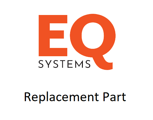 EQUALIZR SYS CYLINDER-3X24X1.5 ROD MH DP FIXED [3144A]