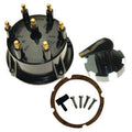 CDI ELECTRON ROTOR INBOARD 6CYL [E66-0002]