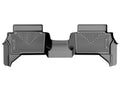 HUSKYLINER X-ACT REAR FLOOR LINER [78371]