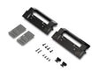 DOMETIC S STD DR HANDLE COMBO-6/8 AMII [3316882.900]