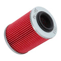 K&N FILTER OIL FILTER [KN-152]