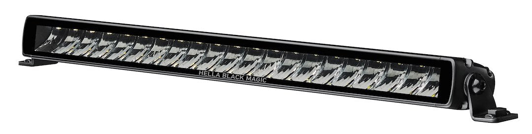 HELLA BLACK SERIES 20INCH THIN LIGHTBAR D [358176301]