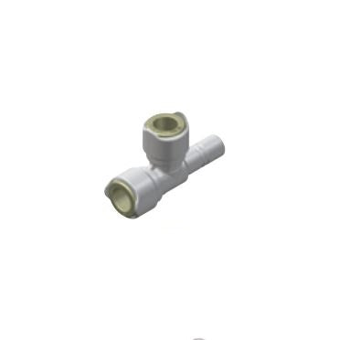 WHALE STEM TEE 15MM [WX1521B]