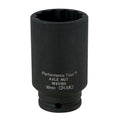 PERFORM TOOL AXLE NUT SOCKET 36MM [W83180]