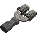 LUMISHORE US LUX- SL & NEON FLEX 2-WAY CBL SPLIT [010-14465-00]