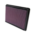 K&N FILTER AIRFLTR BUICK REGAL 1999 [33-2141-1]