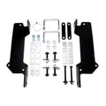 HUSKY TOWING 2020+ GM 2500/3500 5TH WHL BRK [33222]