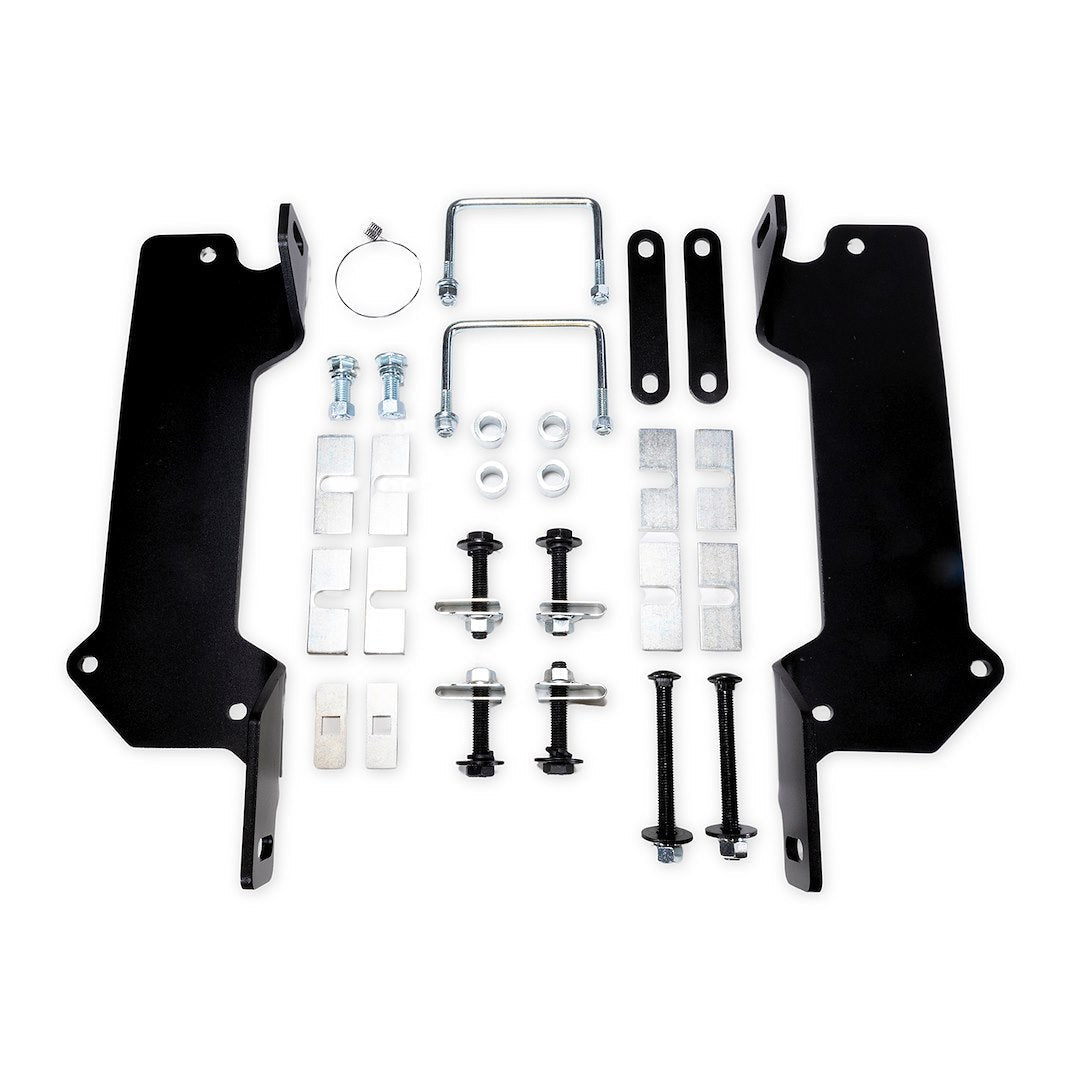HUSKY TOWING 2020+ GM 2500/3500 5TH WHL BRK [33222]