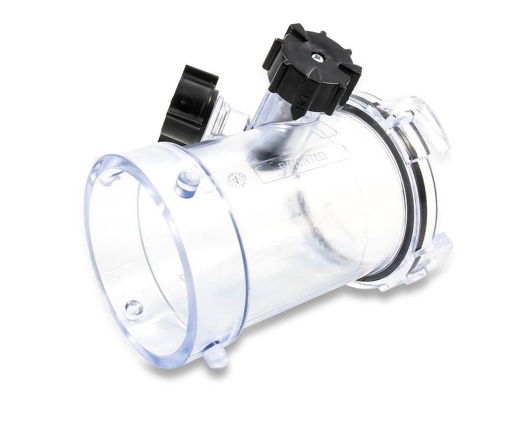 CAMCO DUAL FLUSH - BULK [39072]
