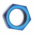 SPEEDFX -10AN BULKHEAD NUT [561031]