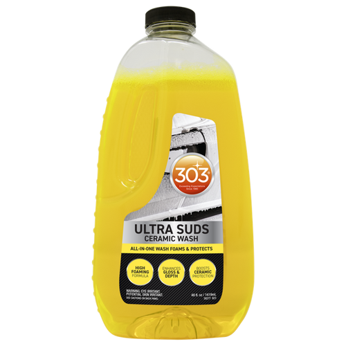 303 PRODUCTS 303 ULTRA SUDS CERAMIC WASH [30277]