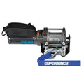SUPERWINCH AC 1500 WINCH; 15000 LBS.; 1.1 HP 1 [1715001]