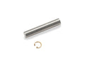 FACTOR 55 TITANIUM PIN -- ULTRAHOOK XTV  FLAT [00277]