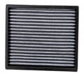 K&N FILTER CABIN AIR FILTER [VF2000]