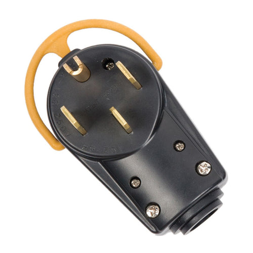 ARCON 50A MALE CORD END [19186]