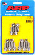 ARP HEADER BOLT KIT [444-1102]