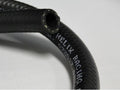 Helix Racing 1/4' Id X 25 Ft. OE Black Fuel Inje [140-4625]