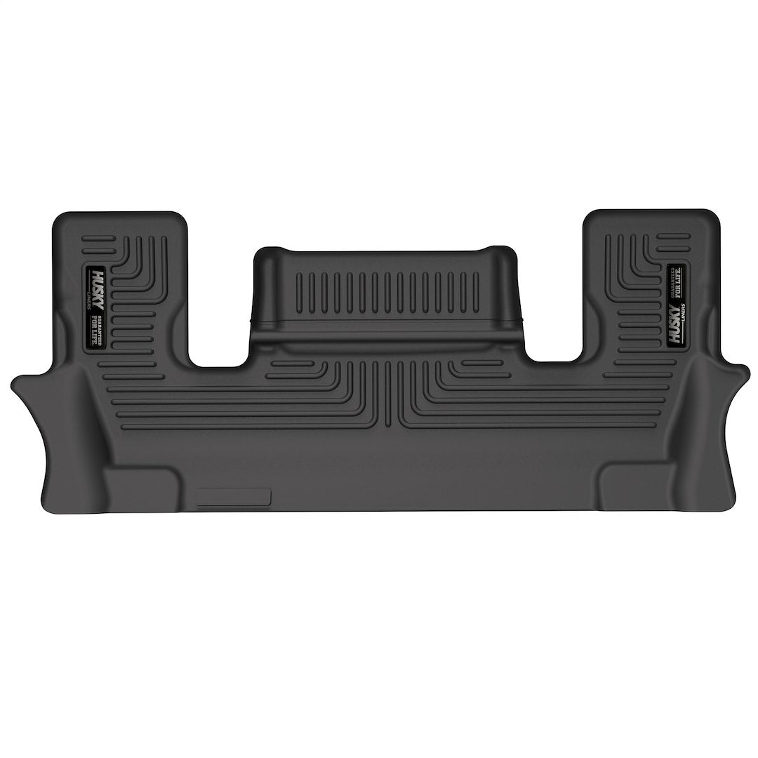 Huskyliner Xc Fronts Fits 2020 Explorer [55221]