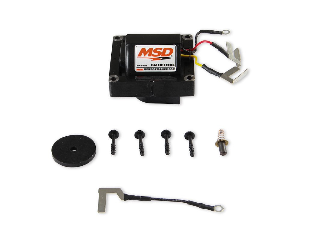 MSD CO. DIST.COIL GM HEI [8225]