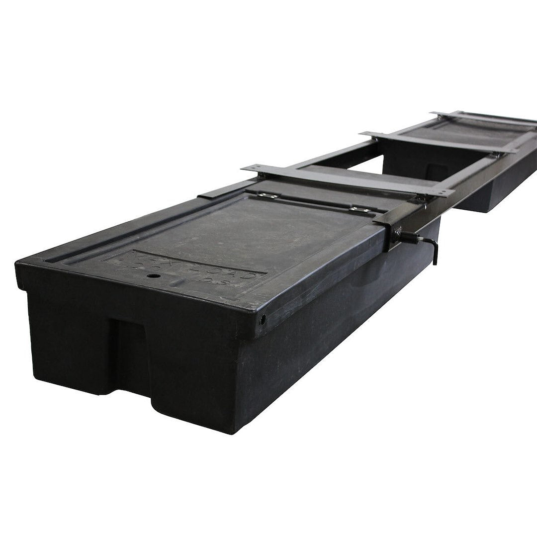 LIPPERT COMP UNDRCHASIS STORG CONTAINR [175180]