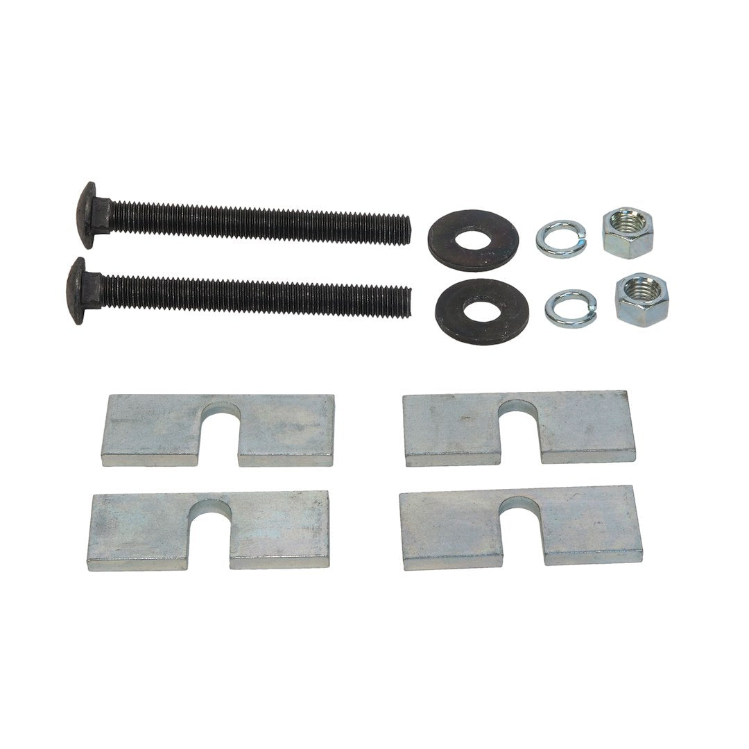 HUSKY TOWING LONG CENTER BOLT KIT [33156]