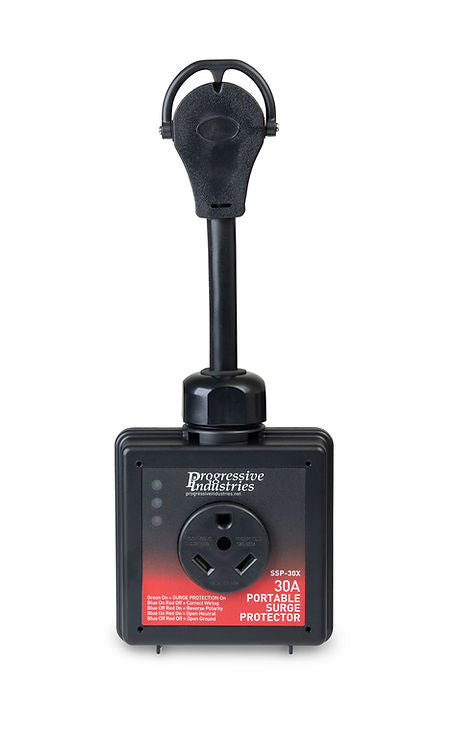 PROGRESSIVE SMART SURGE SSP-30X [SSP-30X]