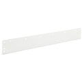WEATHERGUARD RETAINER LIP FOR 28 IN SHELF UNIT [9702-3-02]