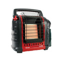 ENERCO TECH PORTABLE BUDDY HEATER [F232000]