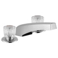 DURA FAUCET BATH  TUB  & SHOWER [DF-SA630A-CP]