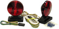 PETERSON MFG TOWING LIGHT KIT [V555]