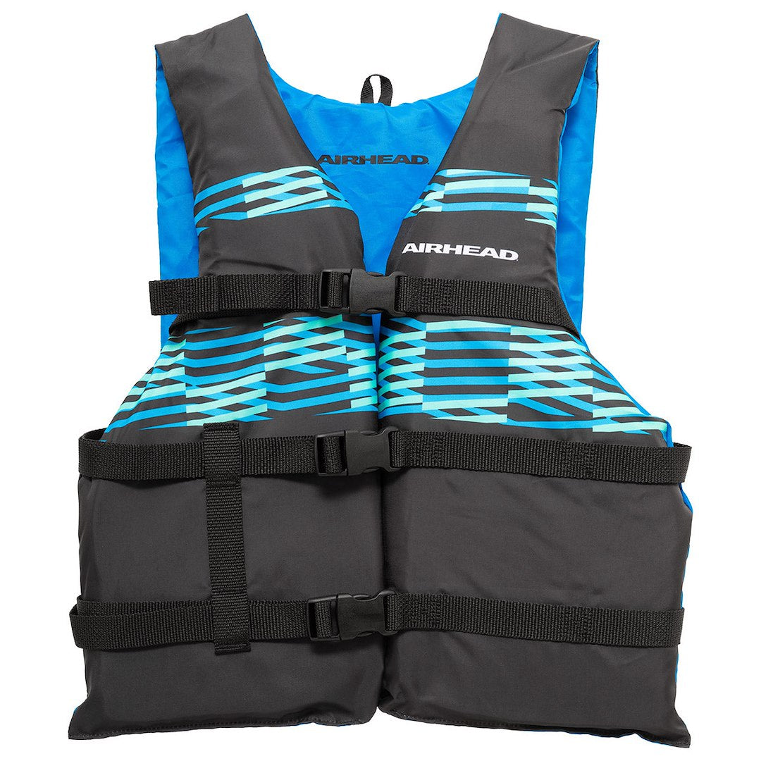 AIRHEAD AIRHEAD - ELEMENT  OVERSIZED SIZE [30092-16-A-BKTL]