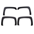 TRAILFX OE STYLE FLARE SMOOTH SET OF 4 [TFC3001OE]