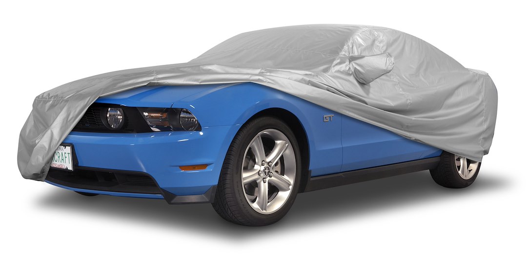 COVERCRAFT CUSTOM FIT CAR COVERS REF [C17664RS]