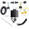 TEKONSHA T-ONE CONNECTOR ASSEMBLY [118785]