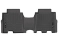 HUSKYLINER WB 2ND SEAT FLOOR LINER [16811]