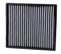 K&N FILTER CABIN AIR FILTER [VF2007]