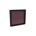 K&N FILTER REPLACEMENT AIR FILTER [33-5133]