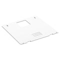 DOMETIC DOOR WH 6G DL WHITE ASM [94905]