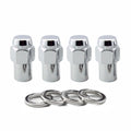 MCGARD 12MMX1.5RH MAG WHEEL LUGS [61002]