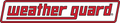 WEATHERGUARD FRNT DRAWER ROLLER 8' [842]