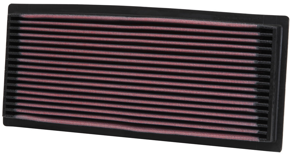 K&N FILTER PANEL FLTR SEE APPL.GUIDE [33-2085]
