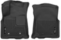 HUSKYLINER 16 TACOMA XACT CNTR FRNT FLRLNR BLK [53741]