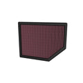 K&N FILTER FORD BRONCO V6-3.0L F/I; 2022-2023 [33-5132]