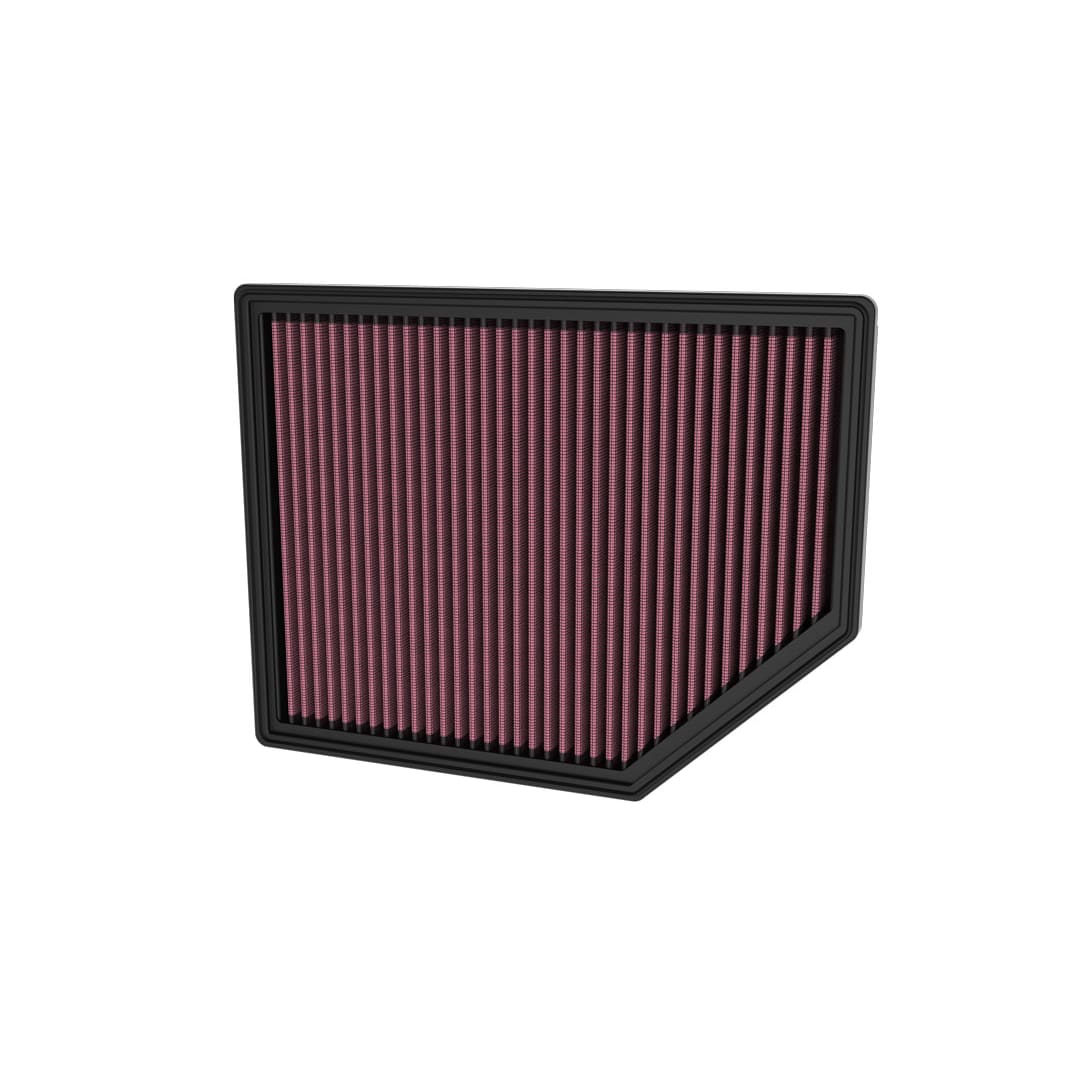 K&N FILTER FORD BRONCO V6-3.0L F/I; 2022-2023 [33-5132]